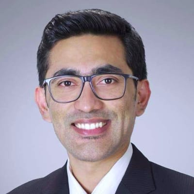 Saral Lamichhane, MD