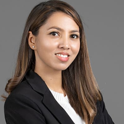 Seema Bista, MD
