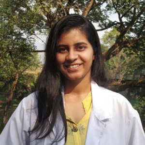 Shruti Kumari, MD