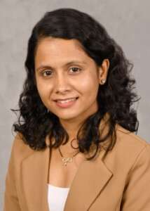 Prativa Subedi, MD