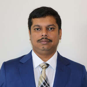 Vikram Karna, MD