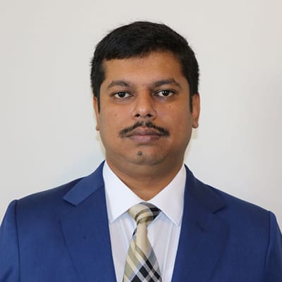 Vikram Karna, MD