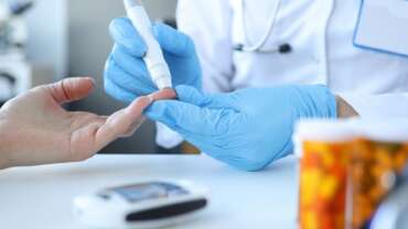 Diabetes – Symptoms, Treatments, HbA1C, Hypoglycemia & Prevention