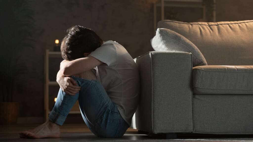 Depression – Symptoms, Causes, and Effective Coping Strategies