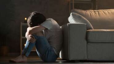 Depression – Symptoms, Causes, and Effective Coping Strategies