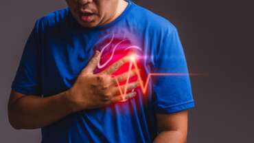Heart Failure – Symptoms, Diagnosis and Treatment