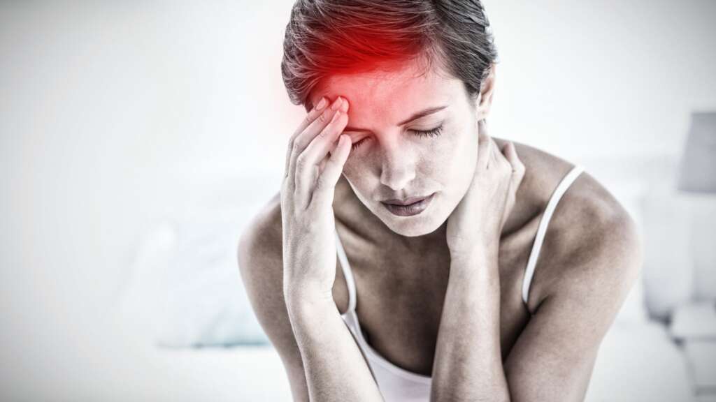 Headache – Types, Home Remedies and Prevention