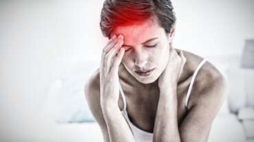 Headache – Types, Home Remedies and Prevention