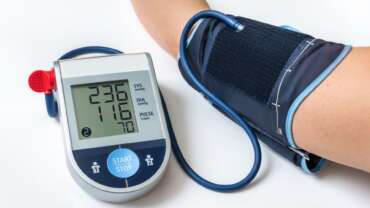 Hypertension (High Blood Pressure) – Causes, Symptoms and Treatment