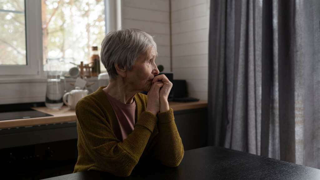 Early Signs Of Dementia – Symptoms, Causes Types and Treatment