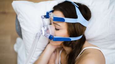 Sleep Apnea – Why You Should Take Sleep Apnea Seriously?