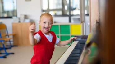 Exploring Down Syndrome – Symptoms and Treatment