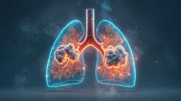 COPD – Risk Factors, Symptoms and Treatment