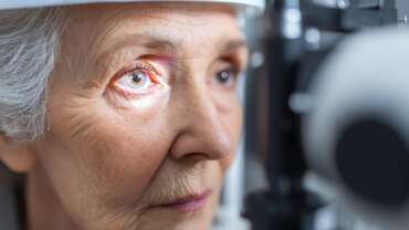 Modern Cataract Surgery: Causes, Symptoms & Recovery
