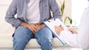 Understanding Prostate Cancer – Causes, Risks, Diagnosis, and Treatment