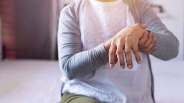 The Best PD Treatment – Parkinson’s Disease Motor Symptoms, Risks and Diagnosis