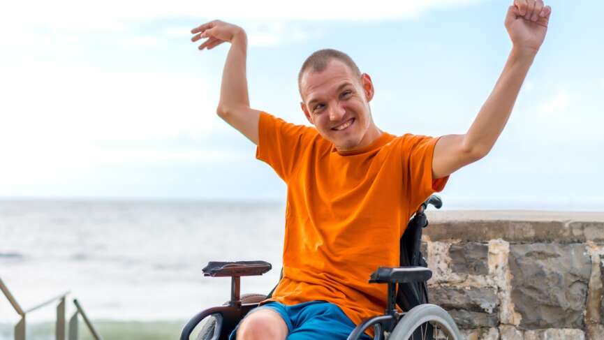duchenne muscular dystrophy