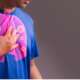 a man with a transparent lung representing pulmonary hypertension (PH) is a serious, progressive condition characterized by high blood pressure in the lung arteries