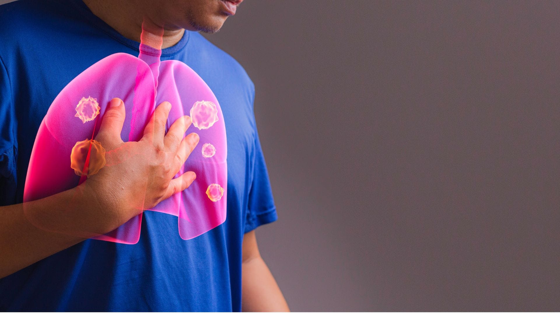 a man with a transparent lung representing pulmonary hypertension (PH) is a serious, progressive condition characterized by high blood pressure in the lung arteries
