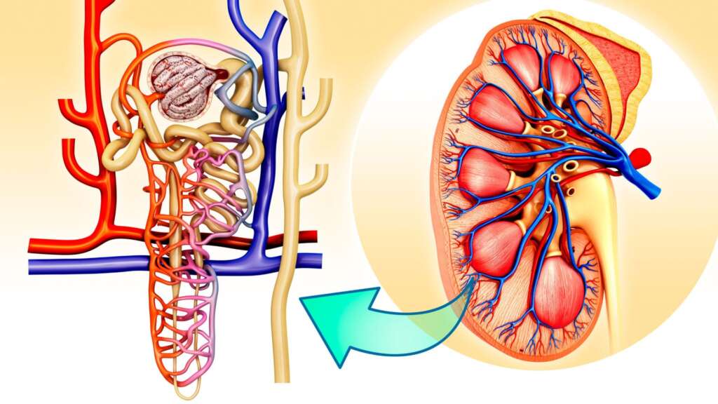 Understanding Nephrotic Syndrome: Causes, Symptoms, Diagnosis, Treatment, and Diet