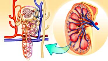 Understanding Nephrotic Syndrome: Causes, Symptoms, Diagnosis, Treatment, and Diet