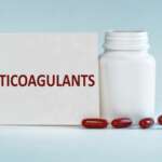 Anticoagulants – Apixaban, Rivaroxaban, Warfarin, and Blood Thinner Medication