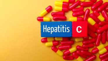 Hepatitis C – Symptoms, Types and Treatment