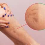Varicose veins venous nodes and its causes