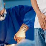 Urologists advise patients about prostate problems, treatment, and potential side effects of prostate surgery