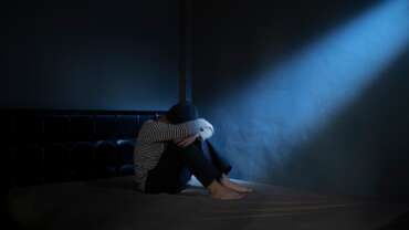 Suicide – Symptoms and Risk Factors