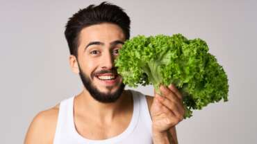 benefits of kale