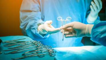 circumcision in men