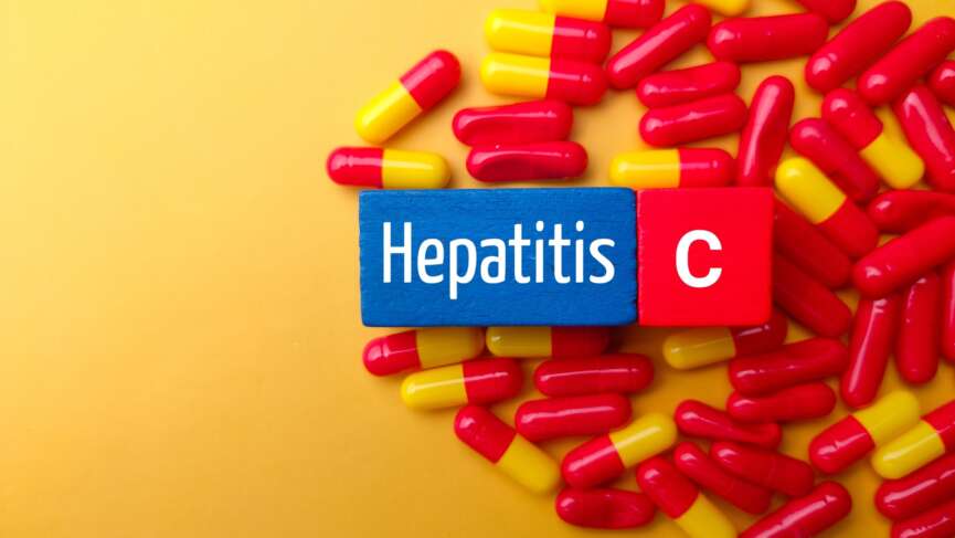 hepatitis c