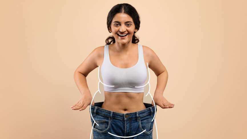 facts about weight loss