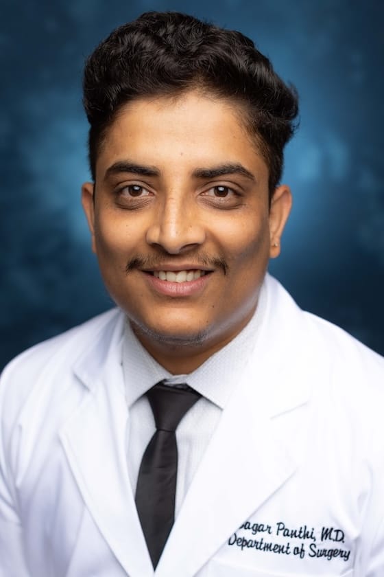 Sagar Panthi, MD