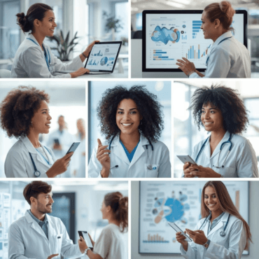 Digital Health Communication – Creating Explainer Medical Videos