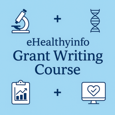 Grant Writing Course