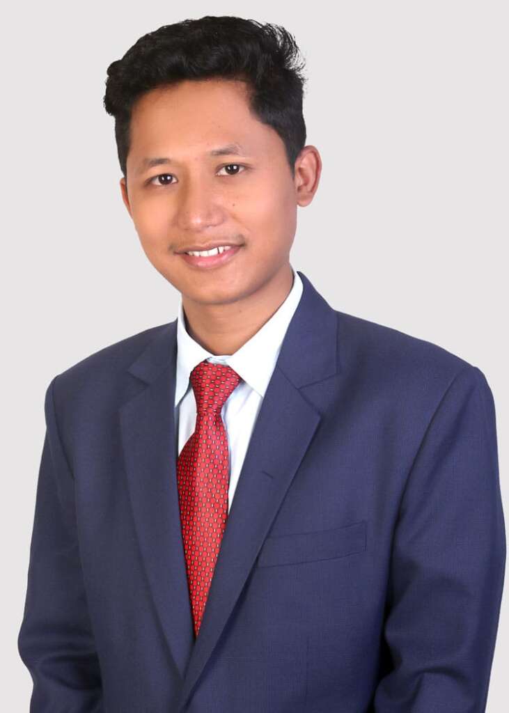 Nimesh Lageju, MD