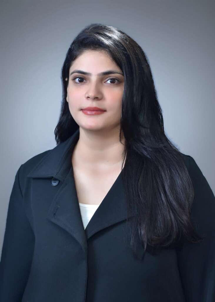 Sweta Singh, MD