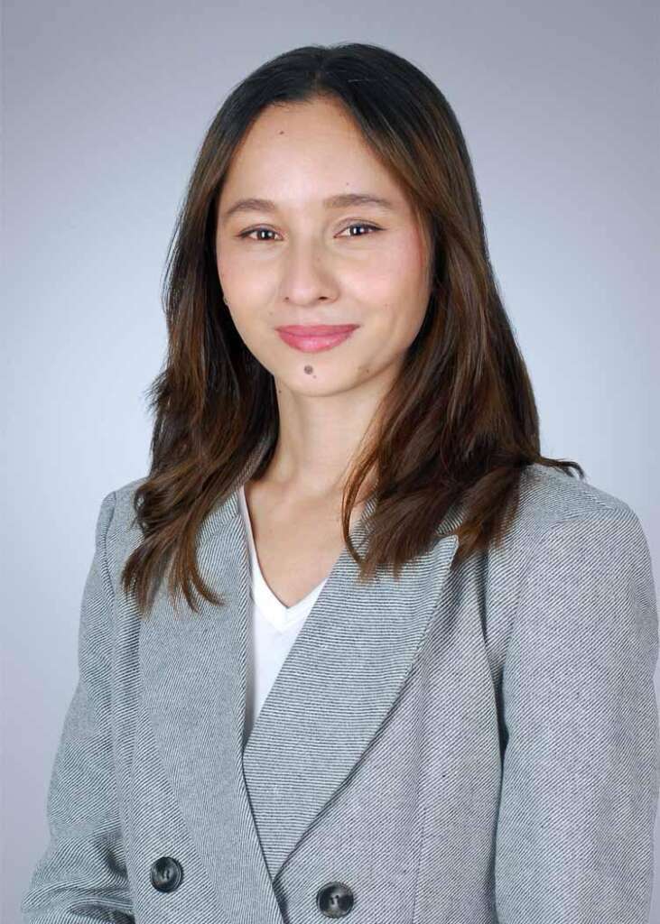 Asha Shahi, MD