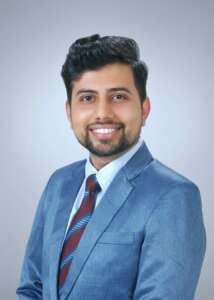 Naveen Gautam, MBBS