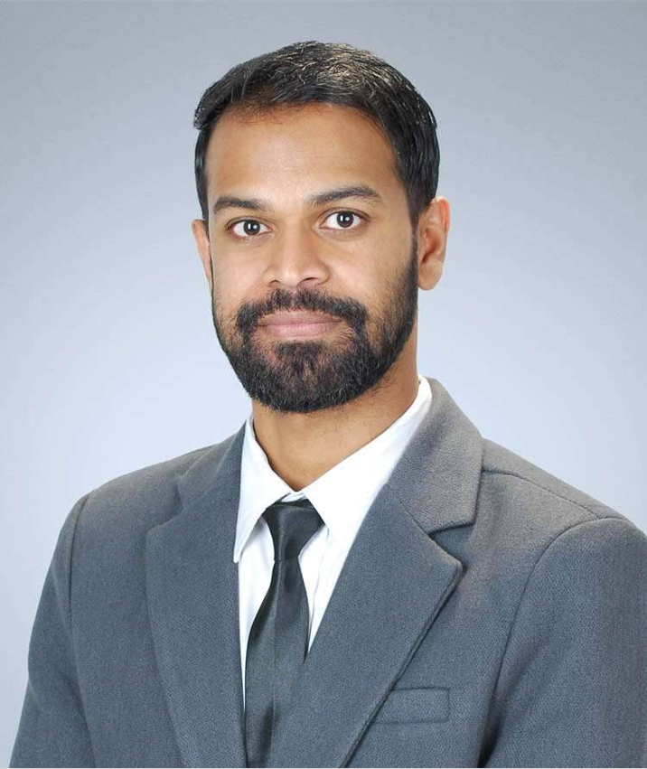 Rahul Yadav, MBBS