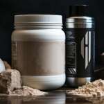 lead in protein powder