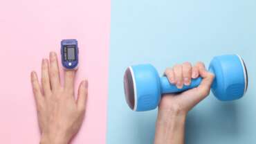 exercise and type 2 diabetes