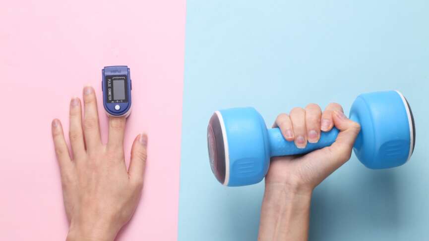 exercise and type 2 diabetes