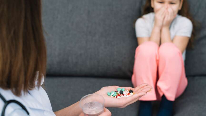 adhd treatment