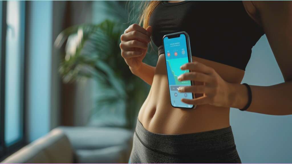 Gutsphere – Your Apps Are Now Your Superpower