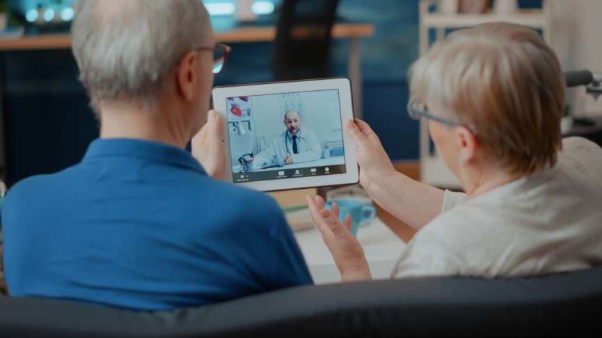 cadence remote patient monitoring