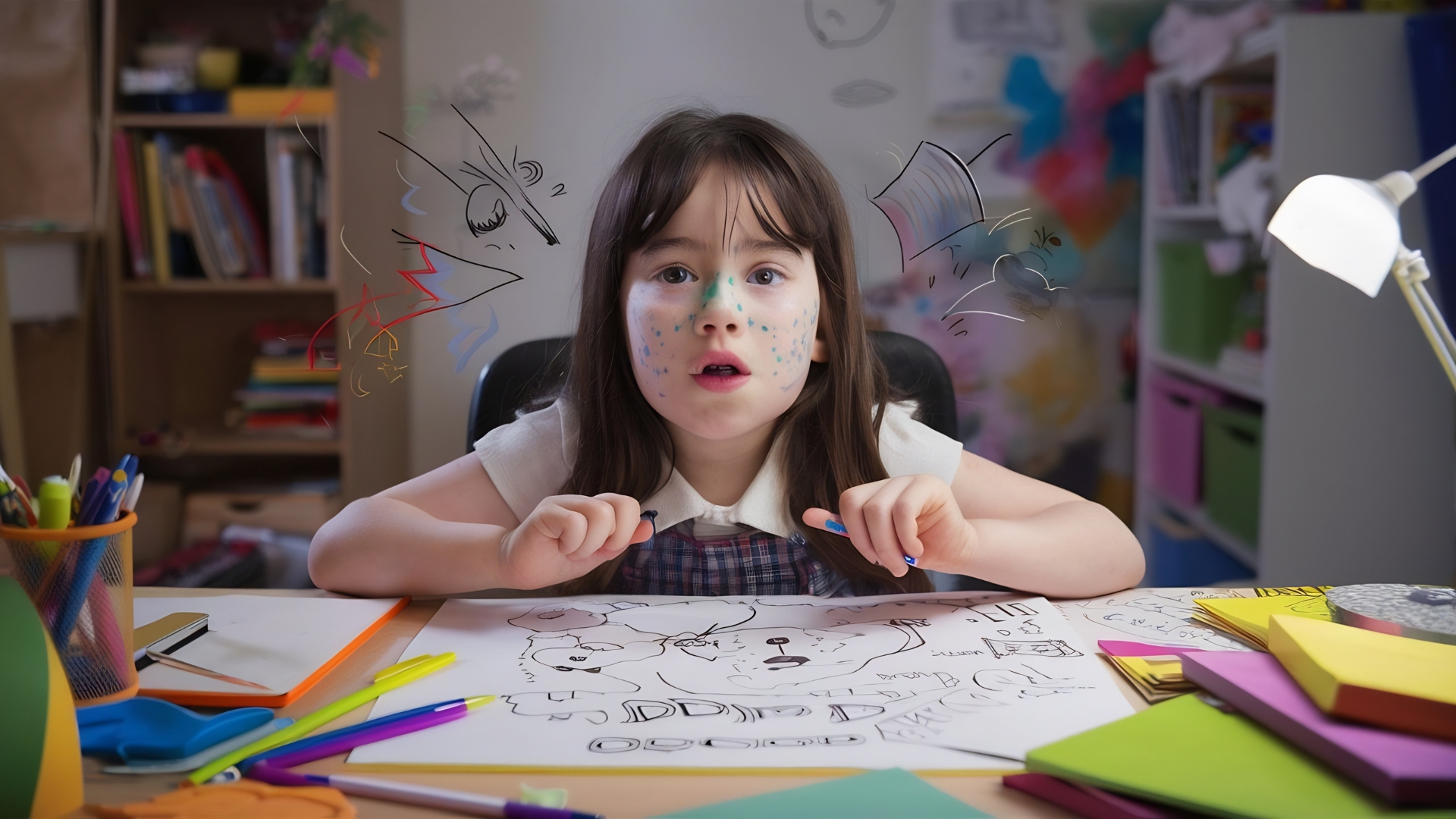ADHD and Nutrition