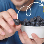 blueberries and pesticides
